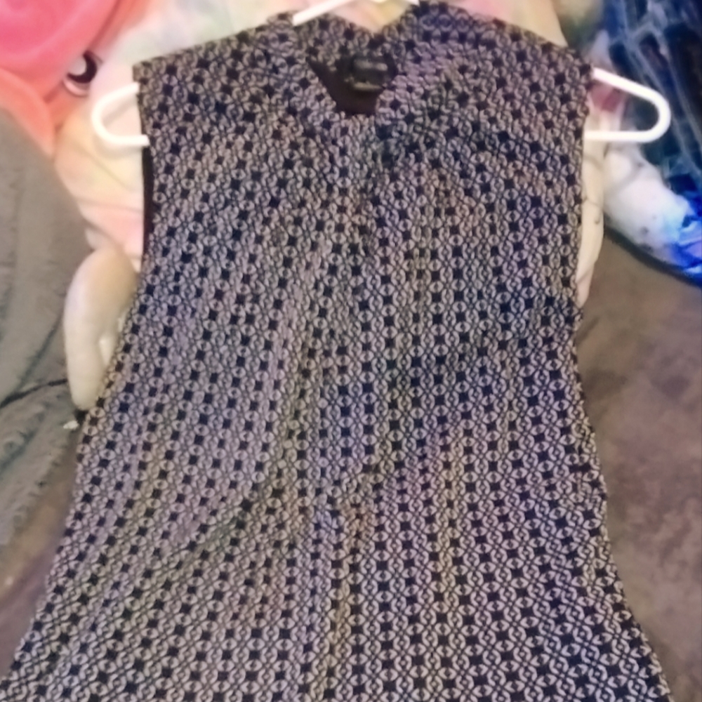 Style&Co Blouse